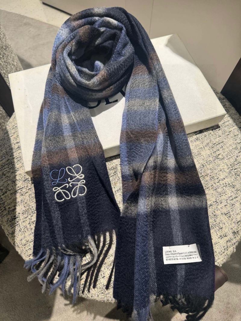 Loewe Scarf